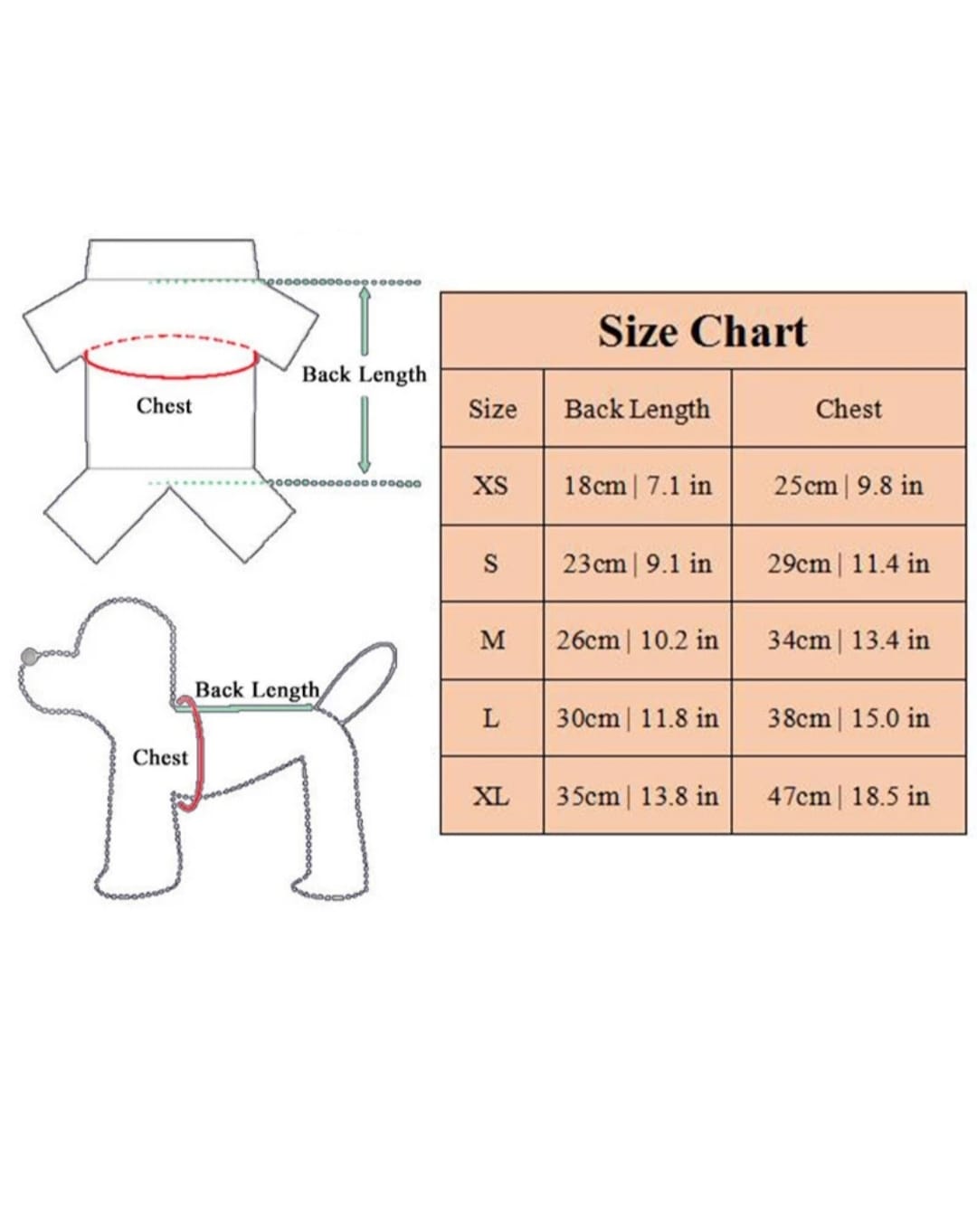 items