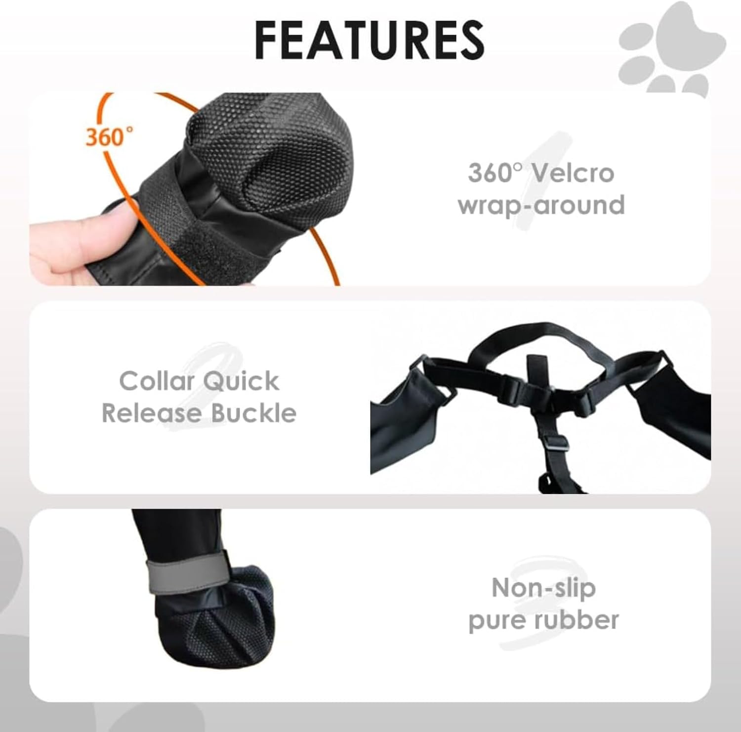 items