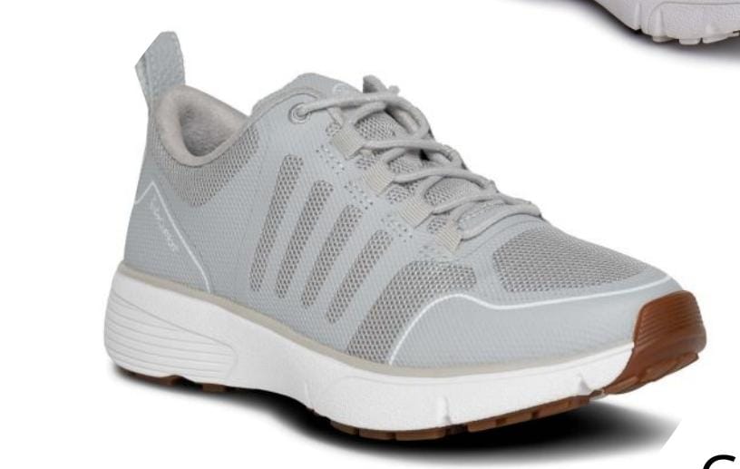 Calzado medico Dr. Comfort