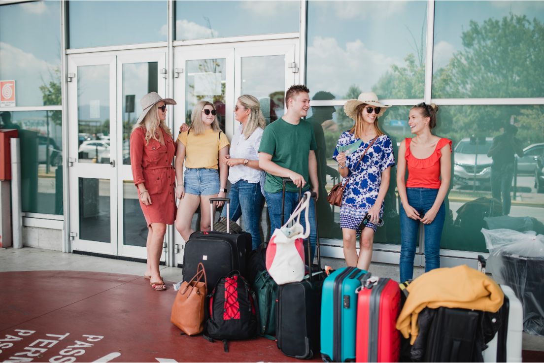 Private Transfers Airport-Hotel-Airport