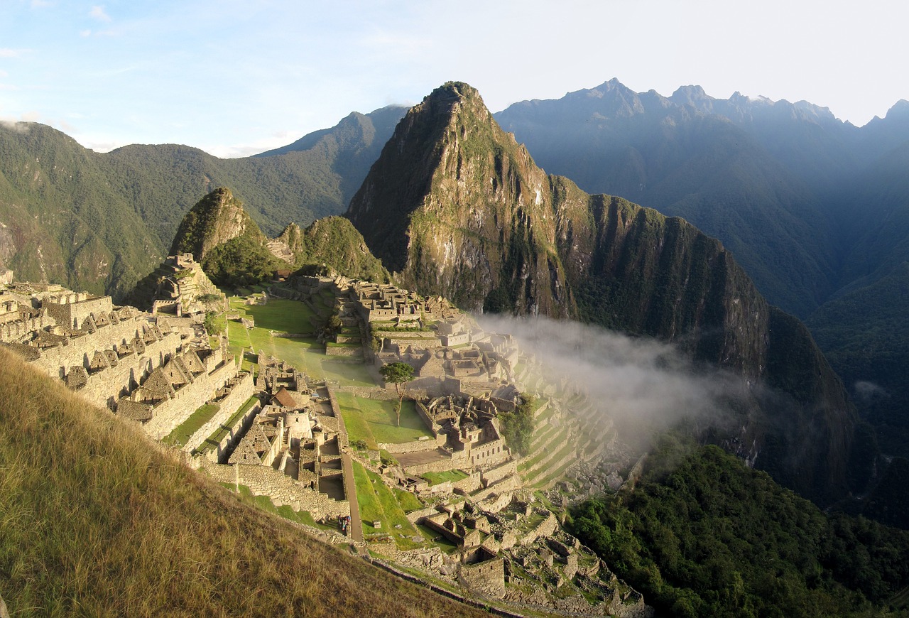 Paquetes de viajes internacionales
