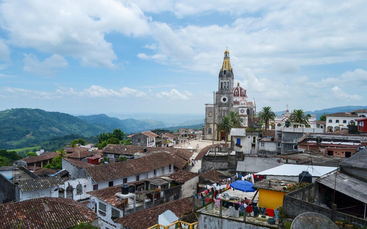 Tours Internacionales