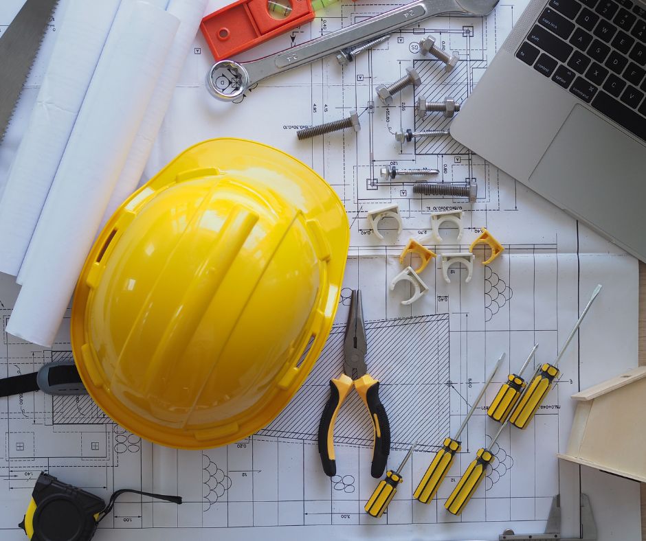 Consultoría general en ingeniería civil