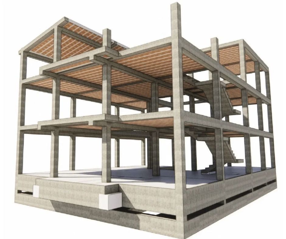 Diseño e inspección estructural