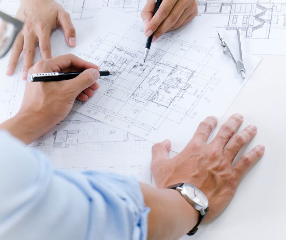 Administración de proyectos constructivos