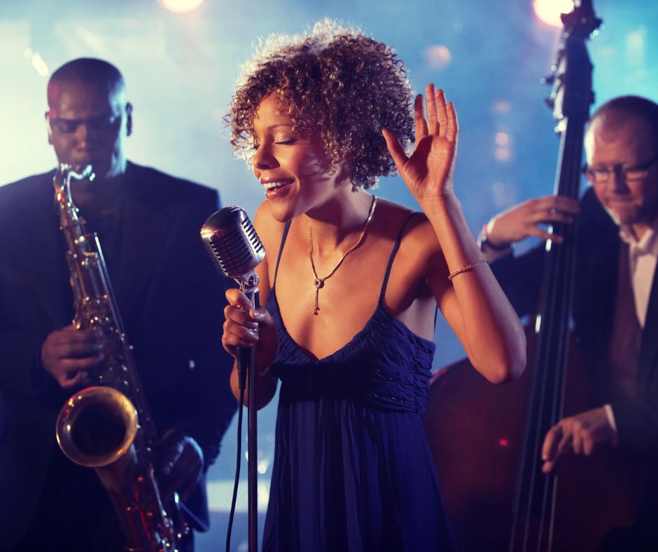 Jazz
