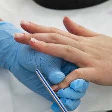 Manicure clinico